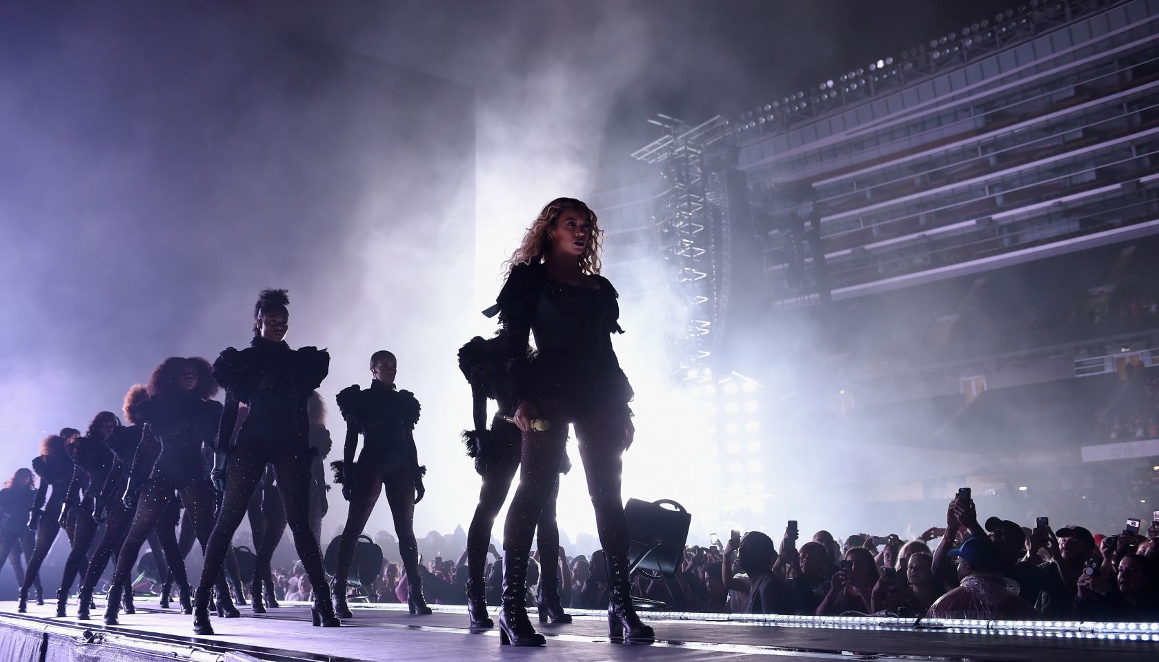 Beyonce 'The Formation World Tour' - Chicago