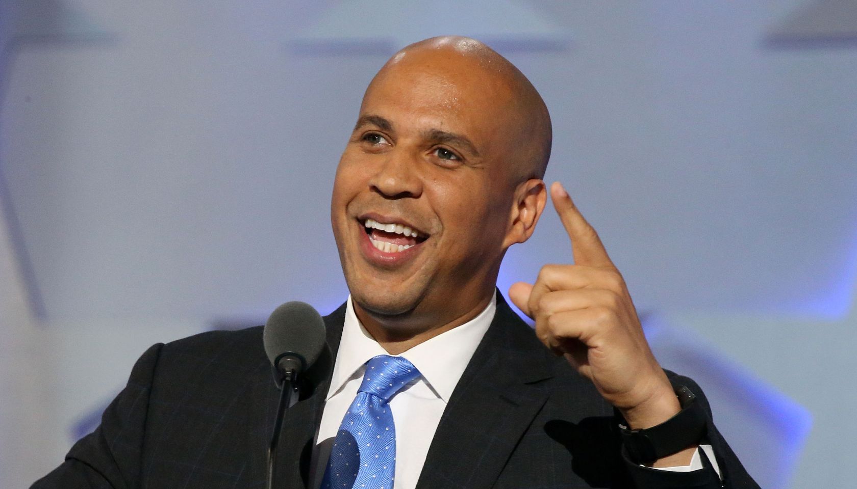 2016 Democratic National Convention - Day 1