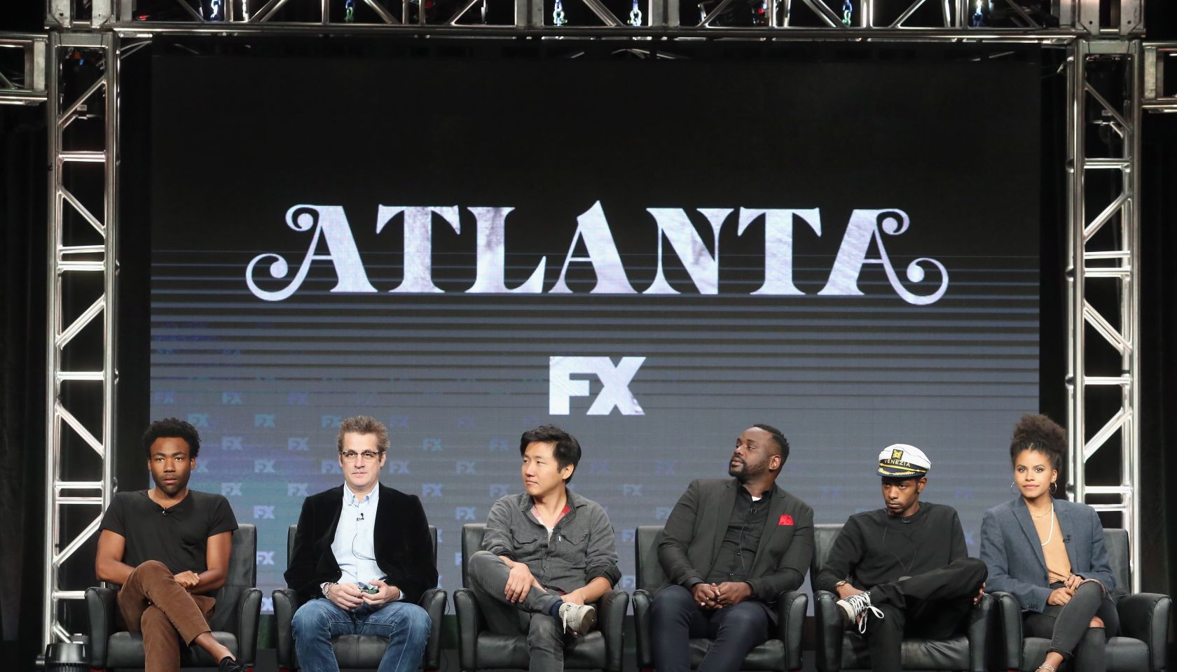 2016 Summer TCA Tour - Day 14
