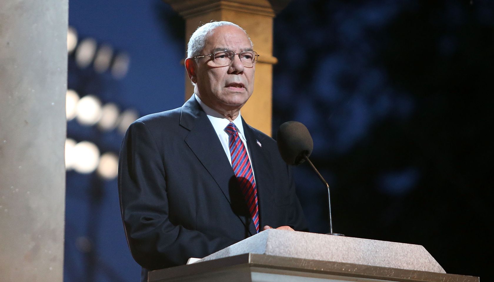 27th National Memorial Day Concert