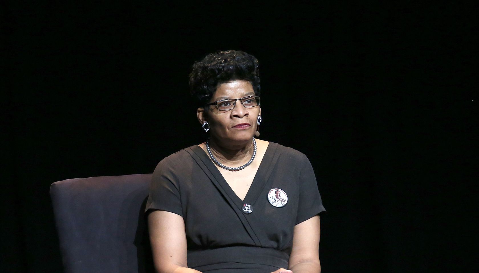 2016 American Justice Summit