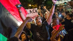 State Of Emergency Declared In Charlotte After Police Shooting Sparks Violent Protests