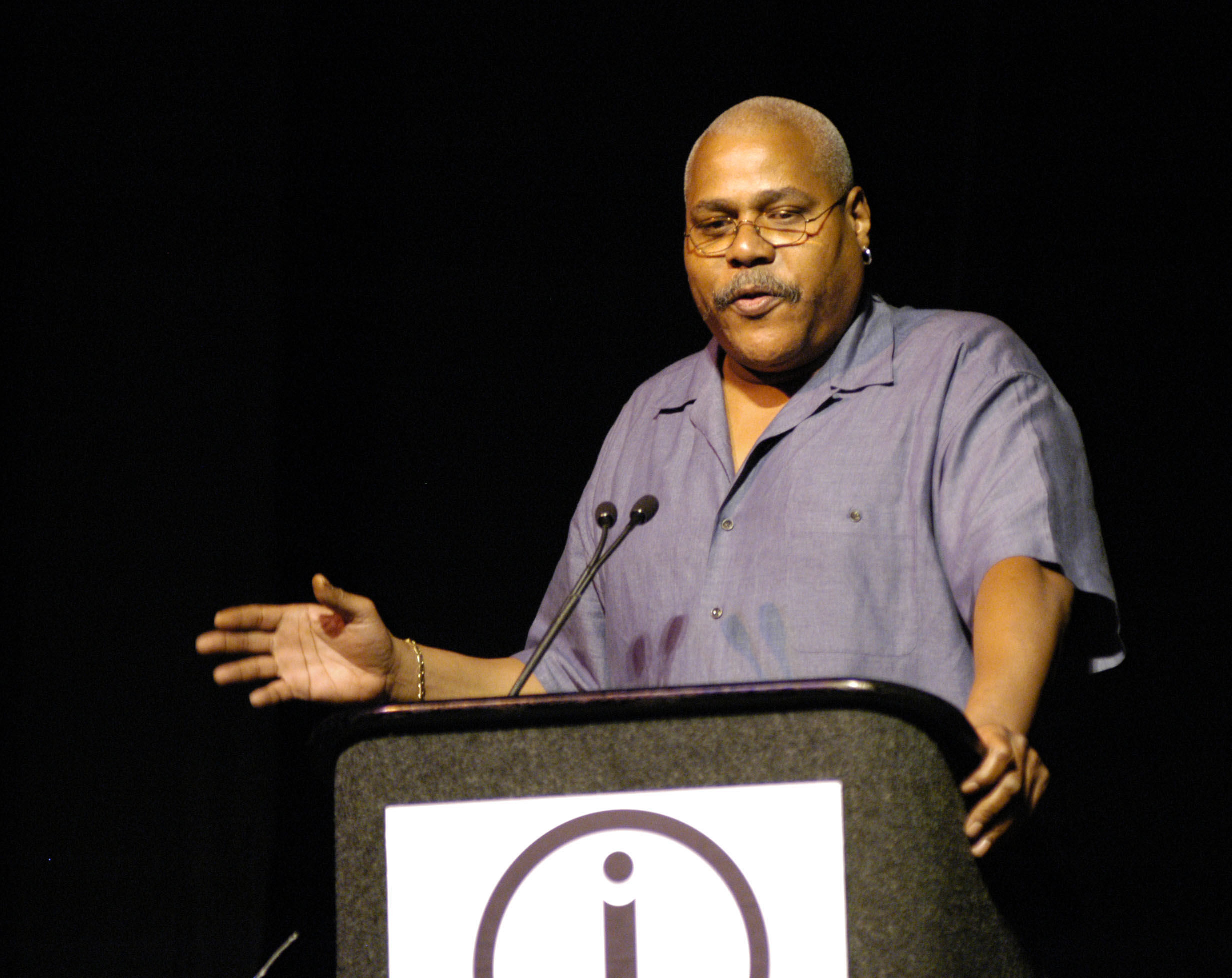 Bill Nunn, Known For Role His In ‘Do The Right Thing,’ Dies At 63 | NewsOne