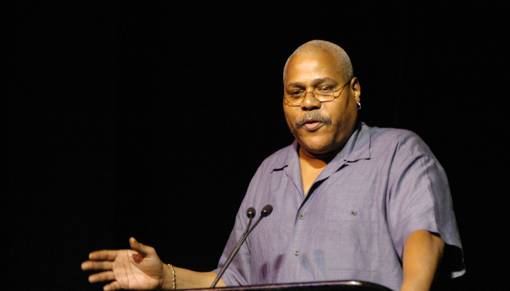 Image Film & Video Awards Honoring Spike Lee