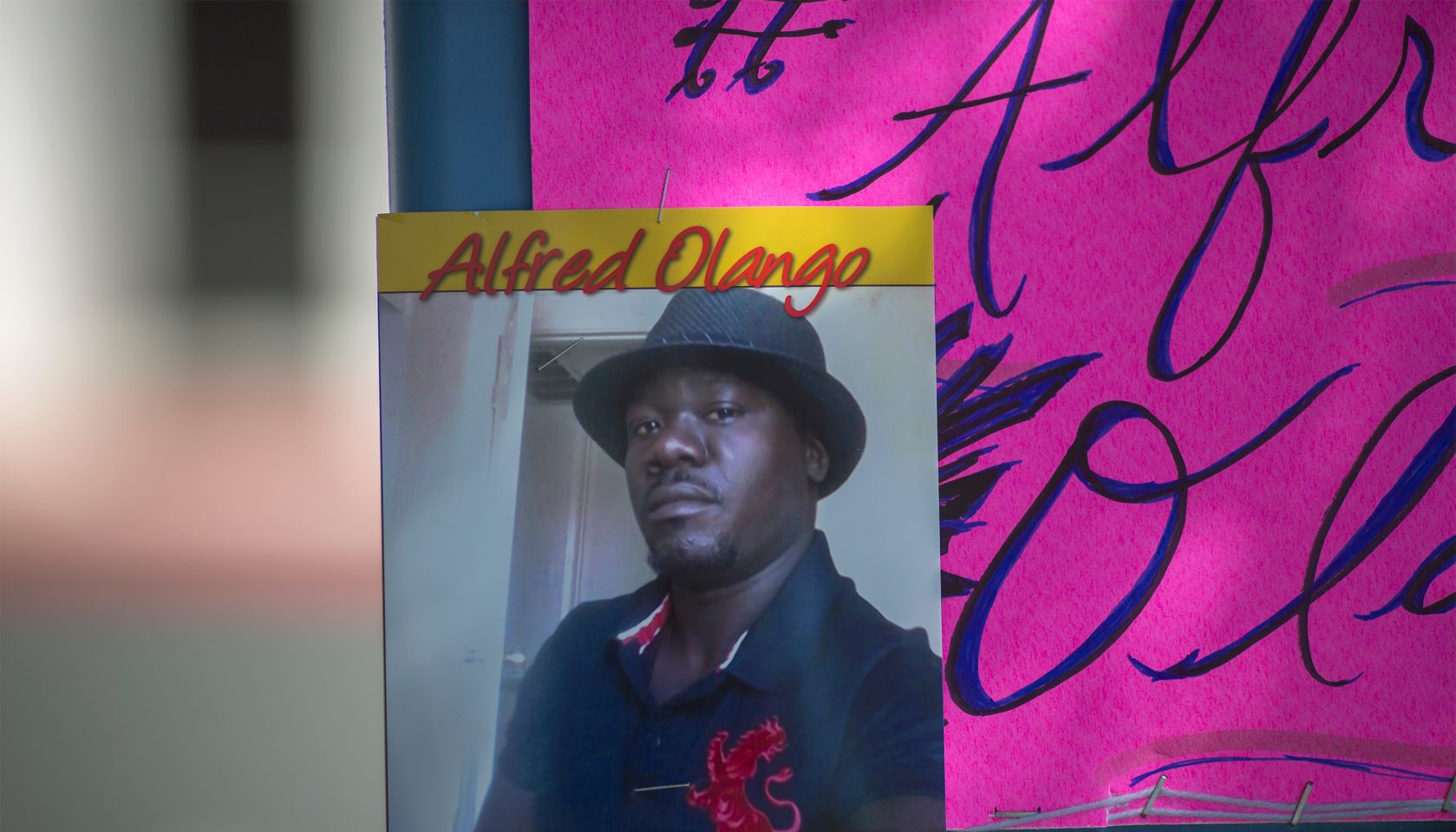 El Cajon, CA Police Fatally Shoot Unarmed Man