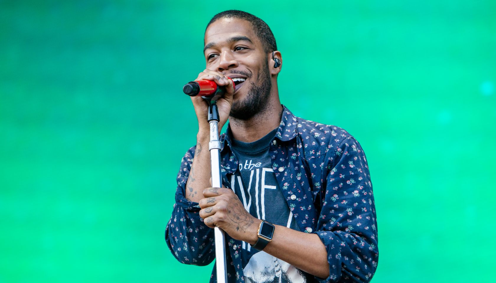 2015 Lollapalooza - Day 2