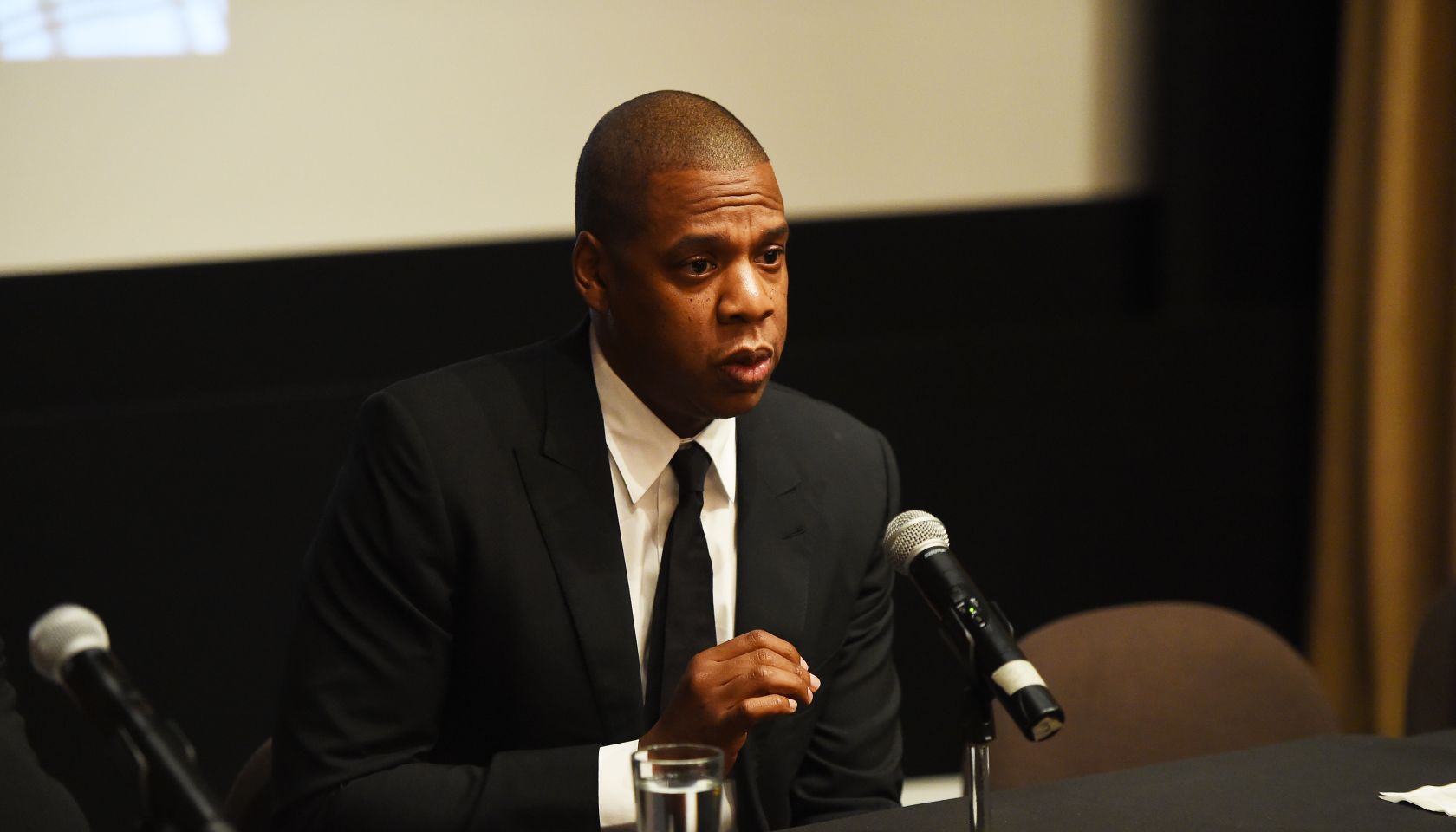 Shawn 'JAY Z' Carter, the Weinstein Company and Spike TV Announce Documentary Event Series on Kalief Browder