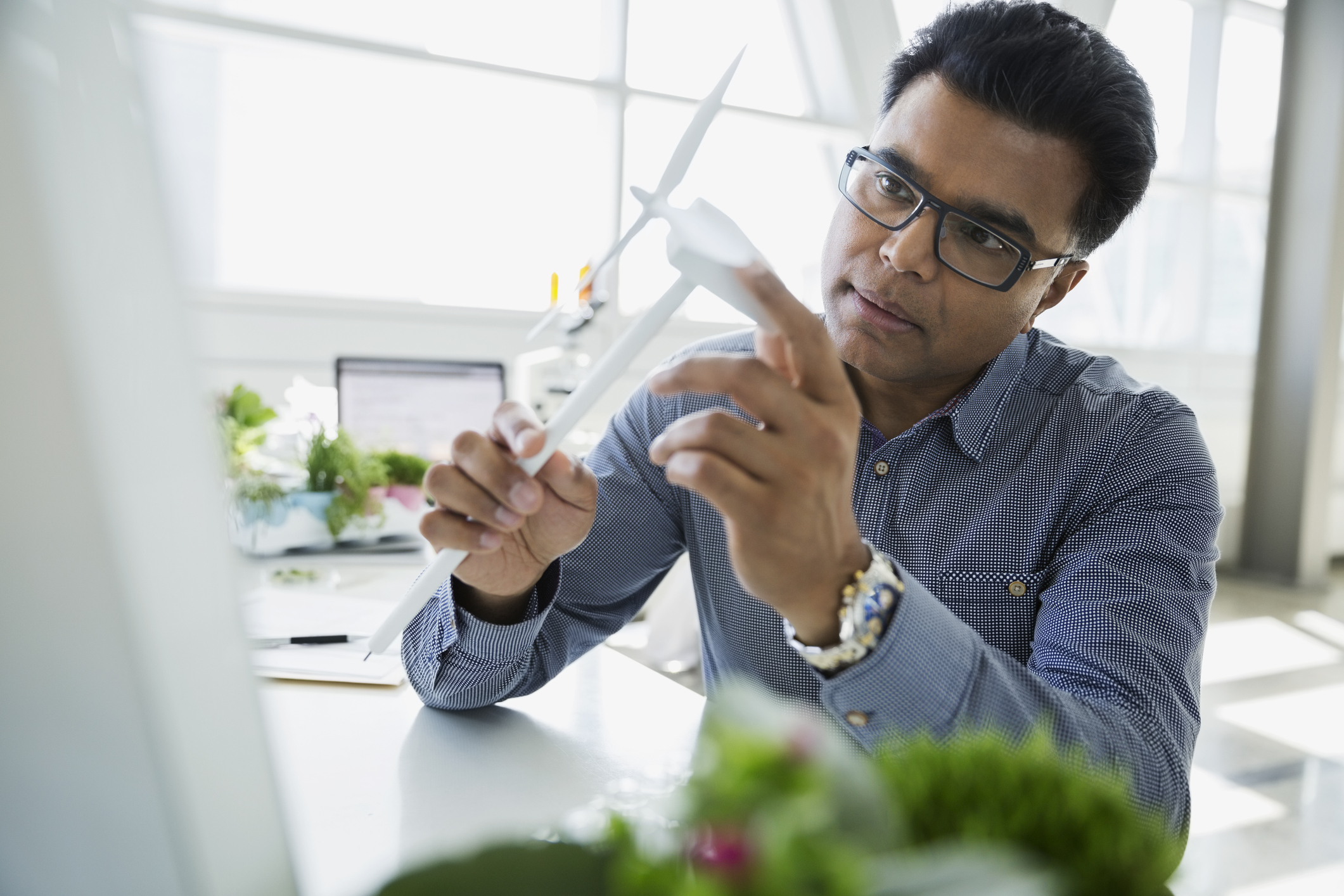 Job Growth In The Energy Industry Offers Opportunities For African Americans