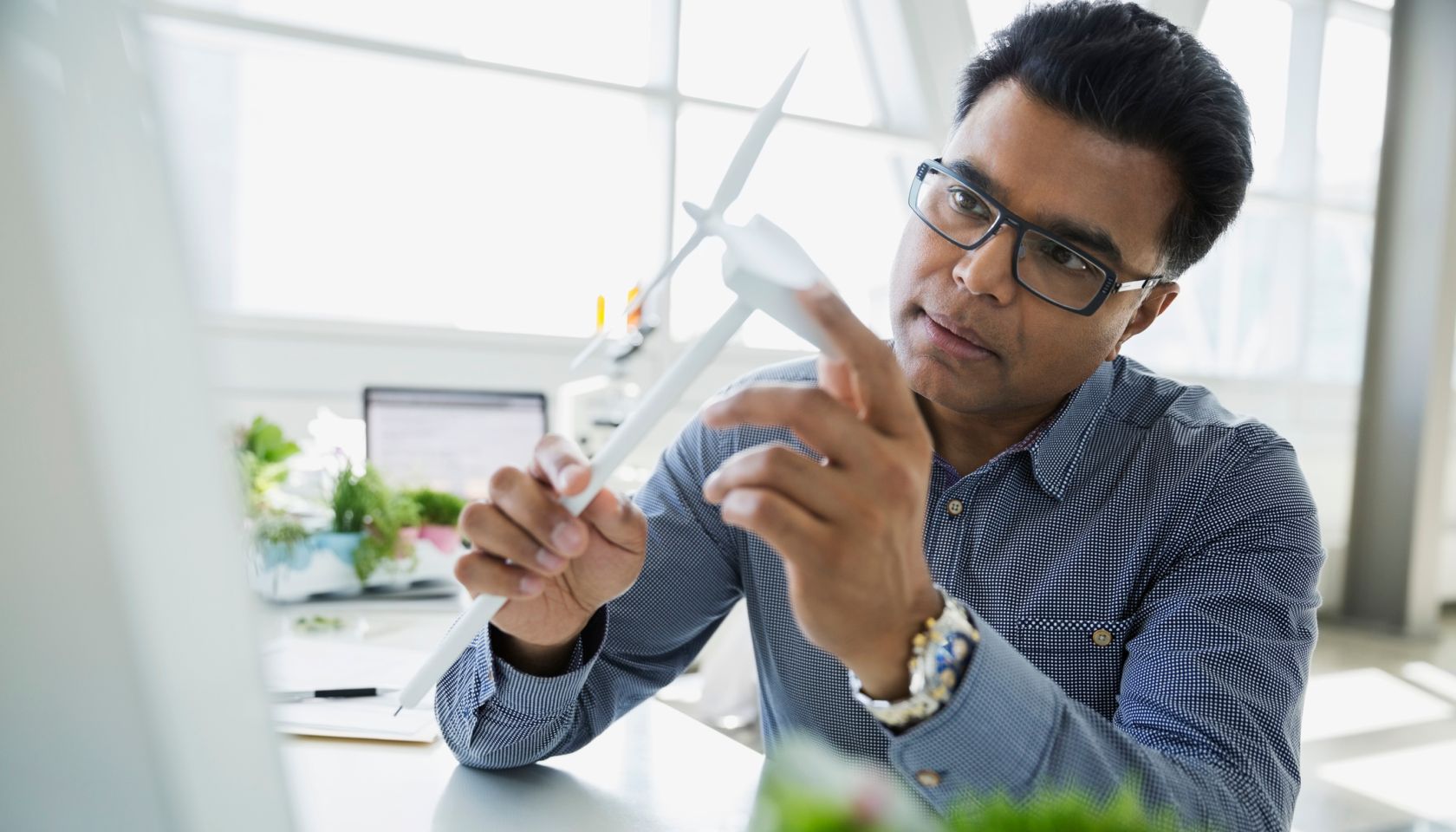 Job Growth In The Energy Industry Offers Opportunities For African Americans