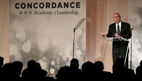 The Concordance Academy Of Leadership Gateway Gala With Keynote General Colin Powell