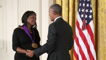President Obama Awards 2015 National Medal Of Arts And National Humanities Medal