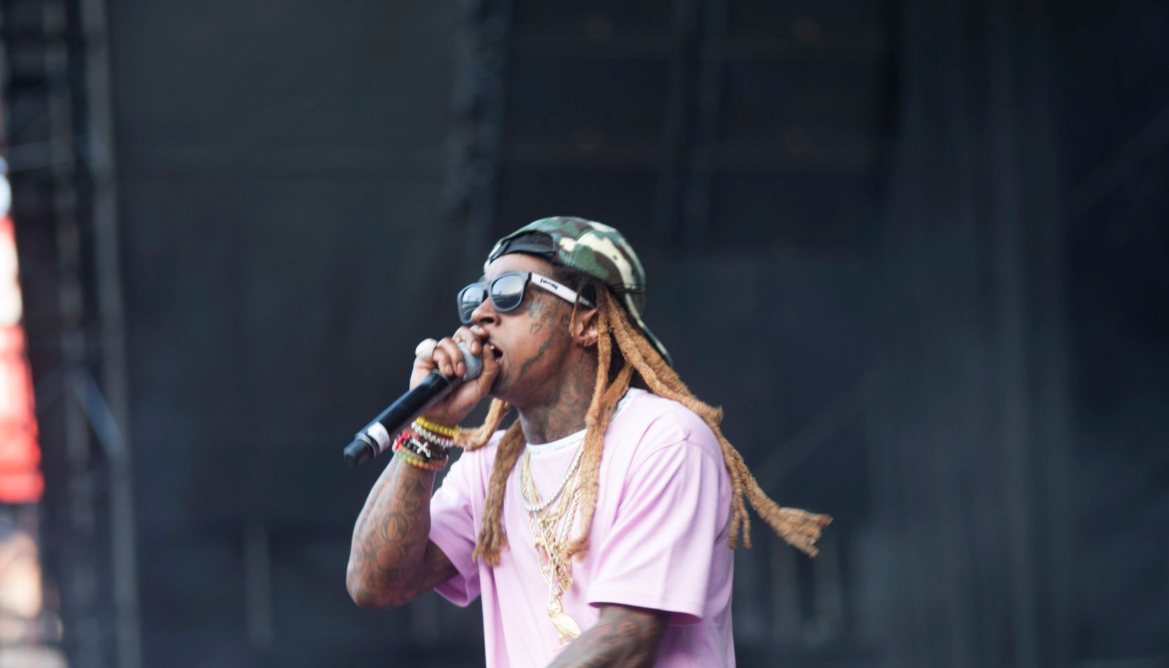 Lil Wayne