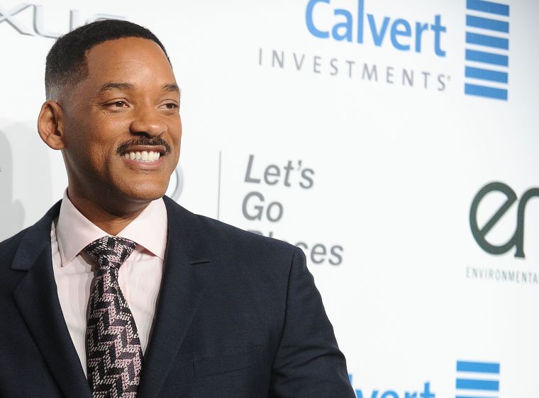 Will Smith