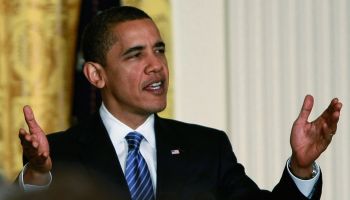 Obama Signs Order For Full Federal Funding Of Stem Cell Research