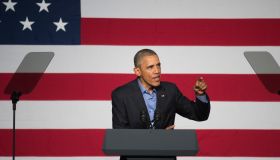 President Obama Visits SXSW