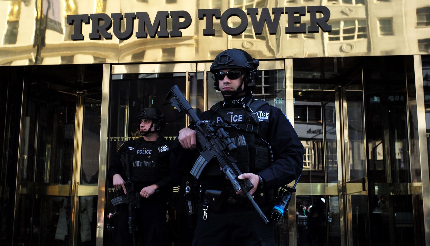 US-VOTE-TRUMP-SECURITY