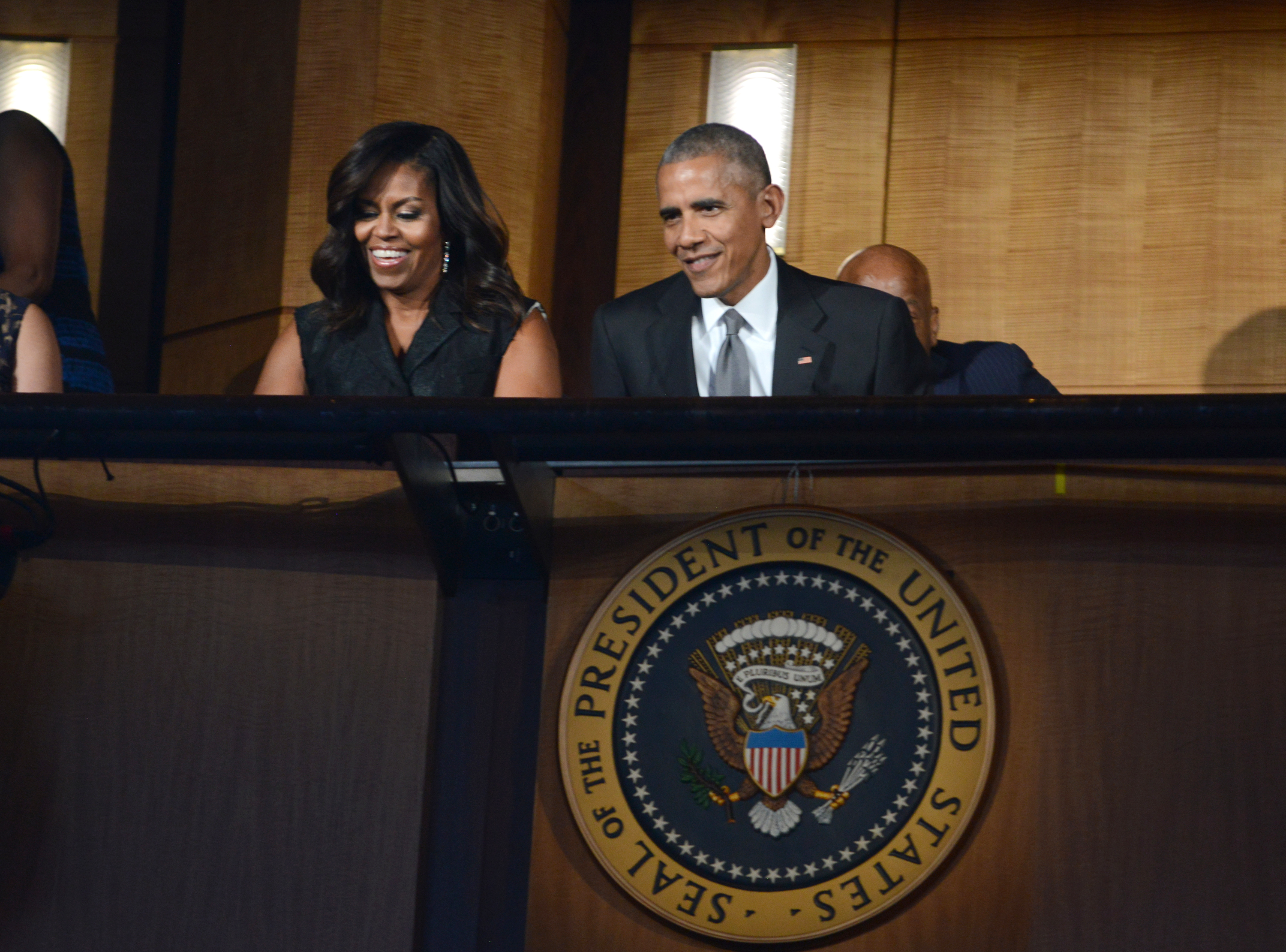 ABC Special - Taking The Stage: African American Music And Stories That Changed America