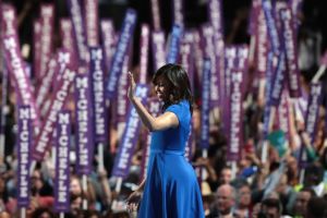 Democratic National Convention: Day One