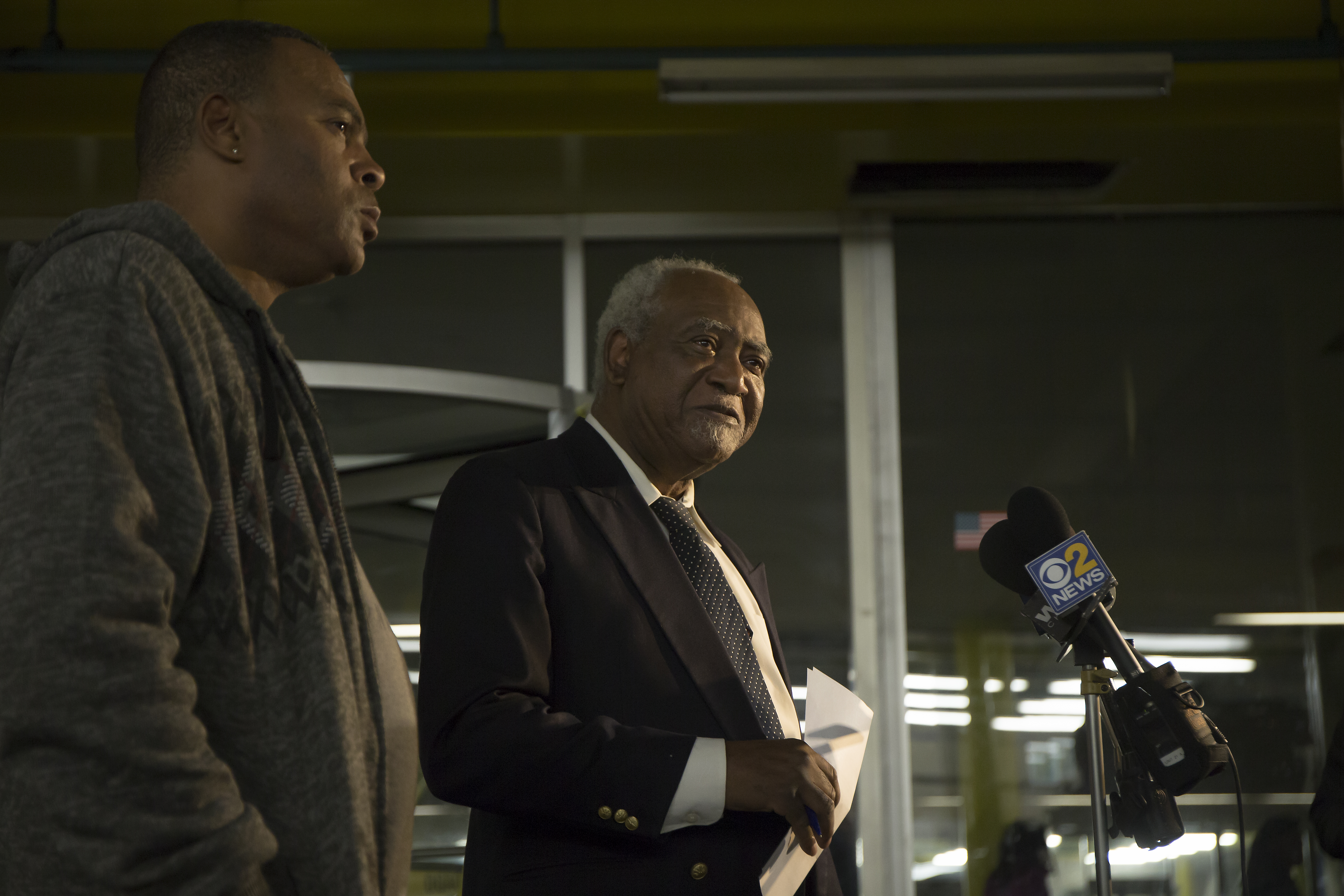 Congressman's grandson killed in Chicago home invasion