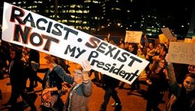 US-PROTEST-ELECTION