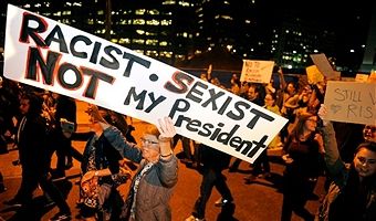 US-PROTEST-ELECTION