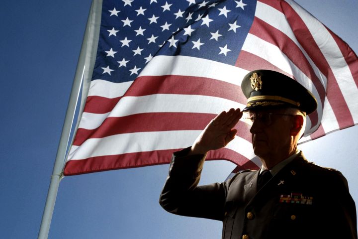 Memorial Day