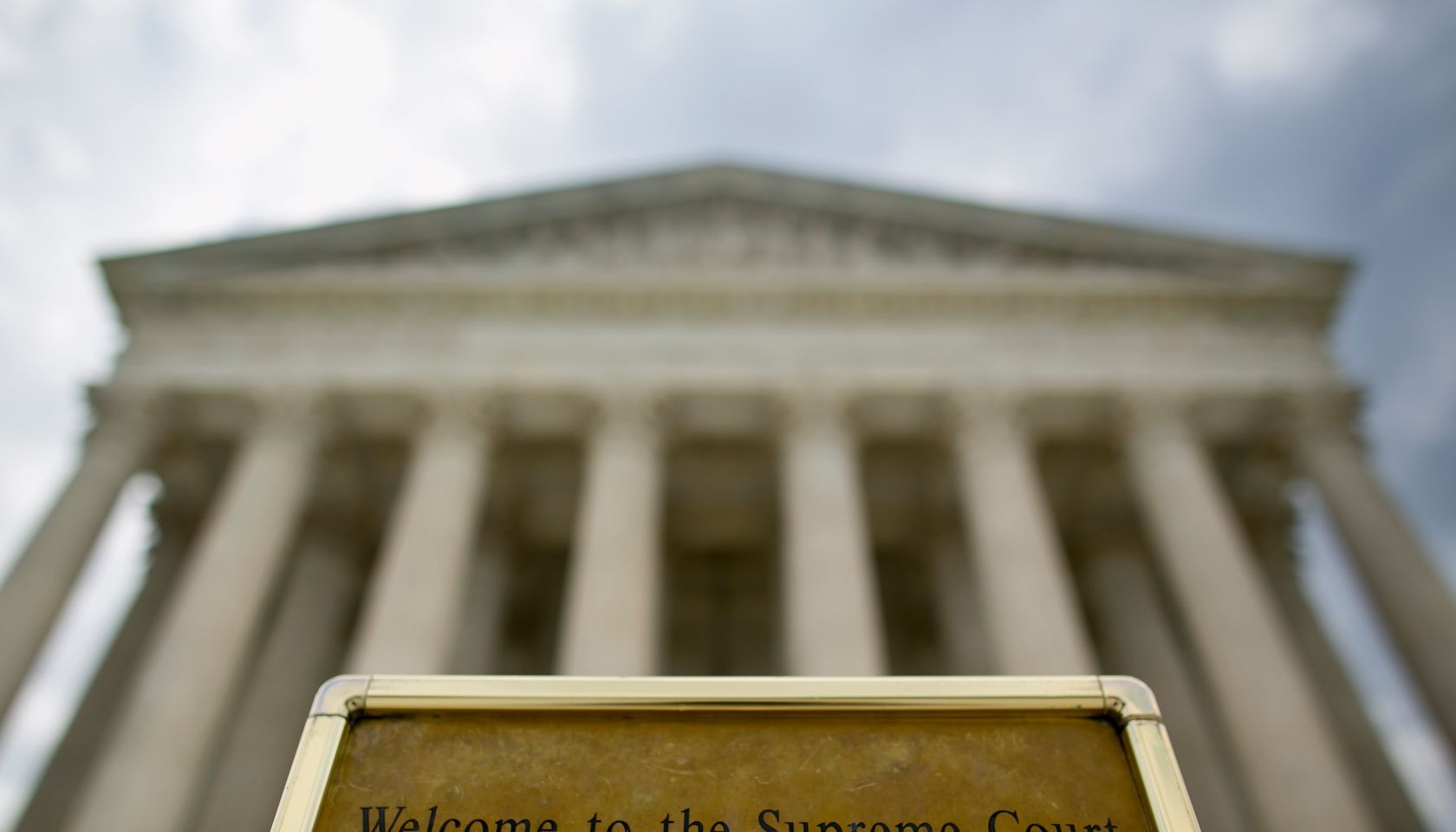 U.S. SUPREME COURT