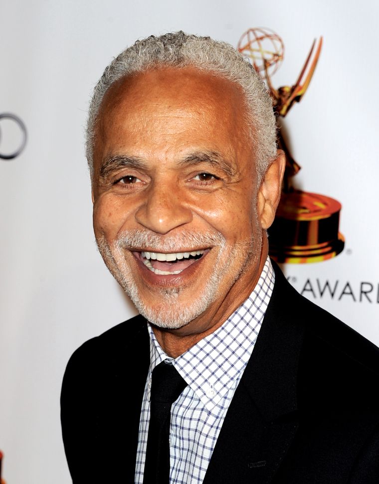 Ron Glass, 71