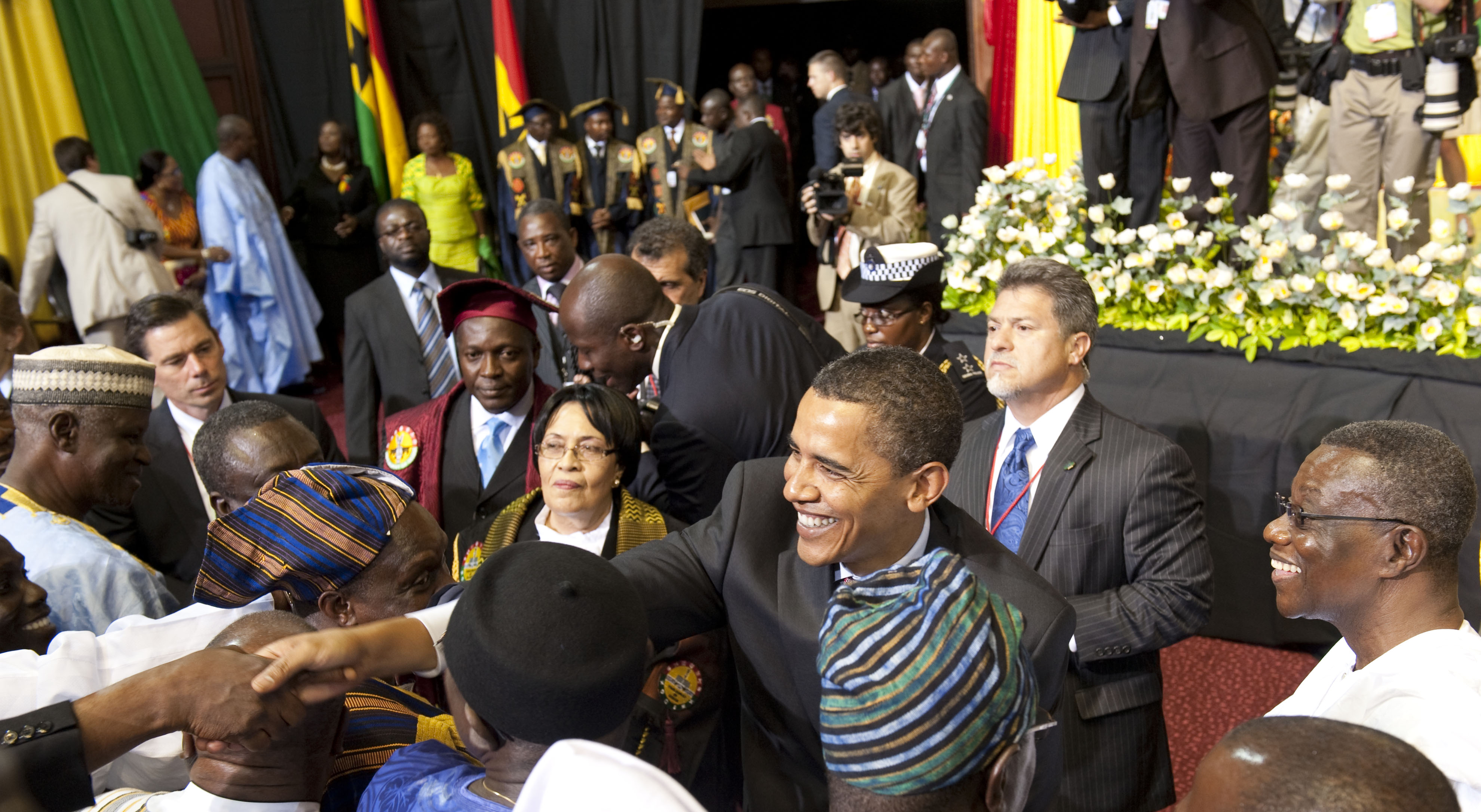 NEGATIVE # josephm 208187--SLUG: PH/GHANA-DATE-07/11/09-- Ac