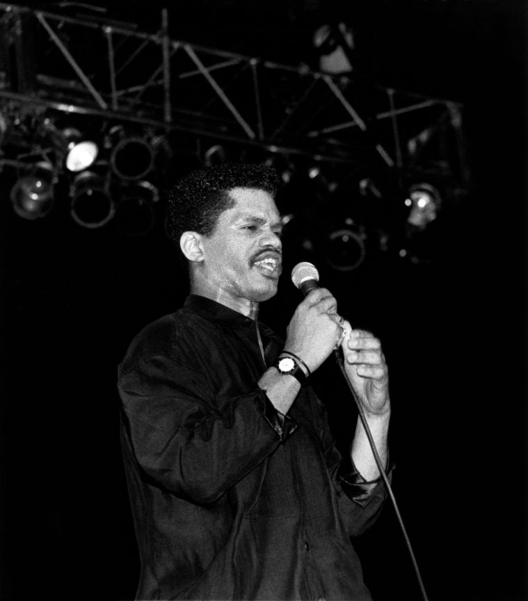 Colonel Abrams, 67