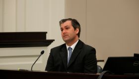 Former North Charleston Police Officer Michael Slager Murder Trial Continues