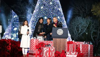 94th Annual National Christmas Tree Lighting Ceremony