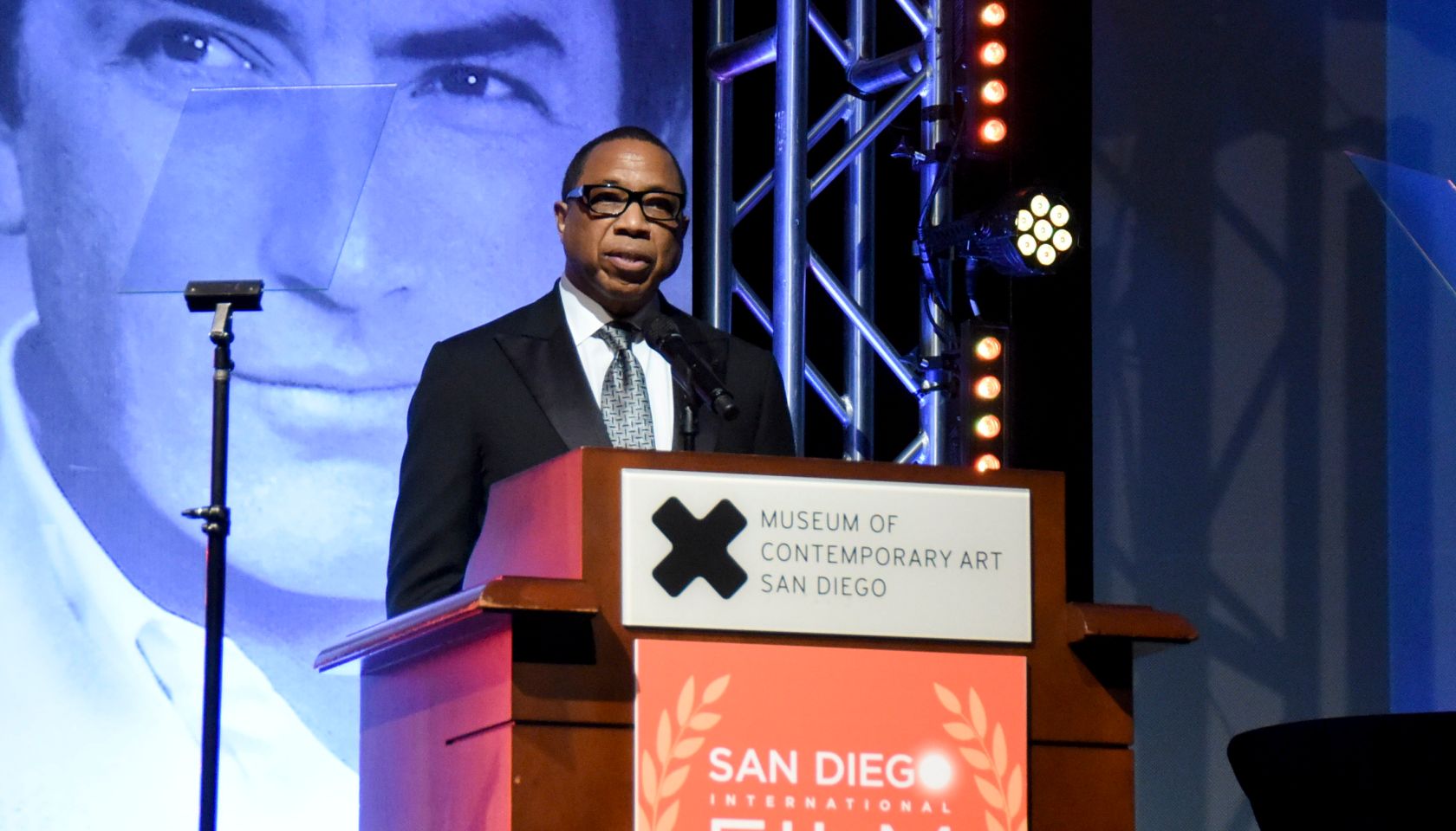 2016 San Diego International Film Festival - Day 1