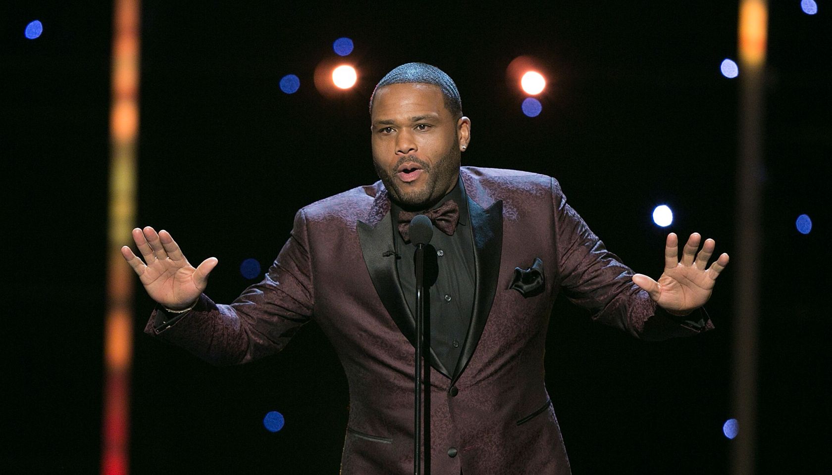 47th NAACP Image Awards - Show