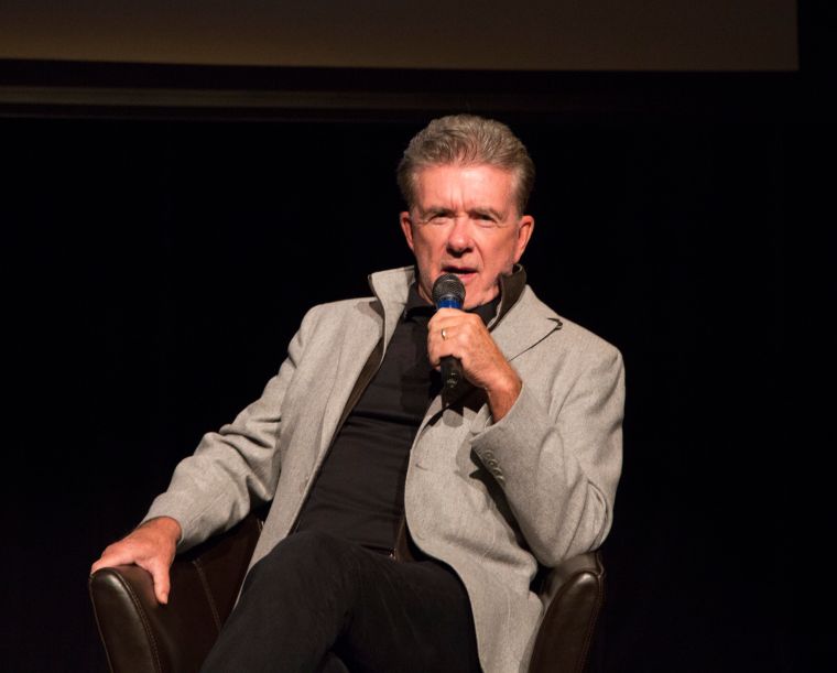 Alan Thicke, 69