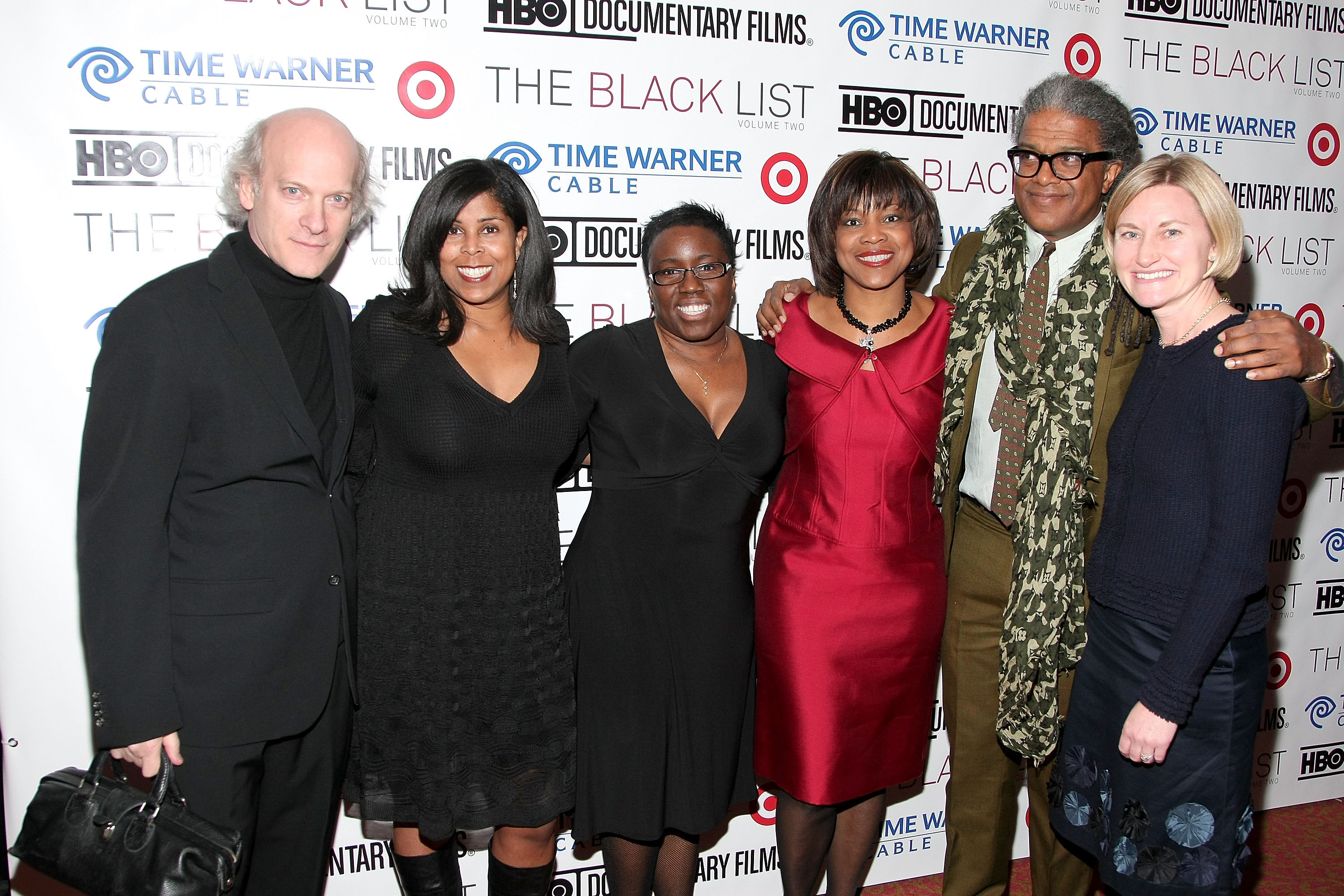 HBO Documentary Screening of 'The Black List, Vol 2'