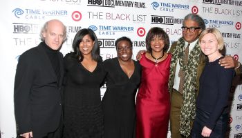 HBO Documentary Screening of 'The Black List, Vol 2'