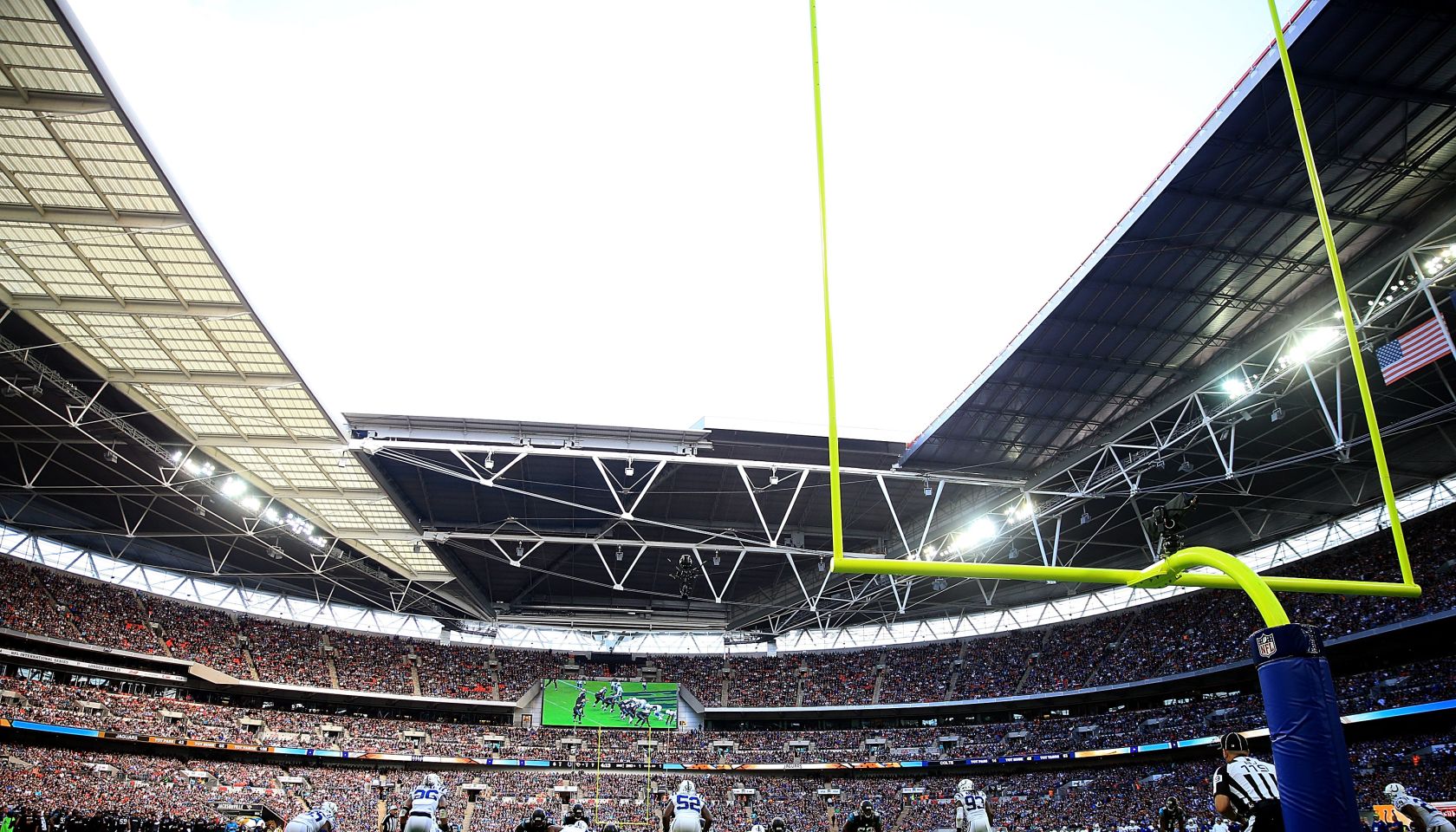 Indianapolis Colts v Jacksonville Jaguars