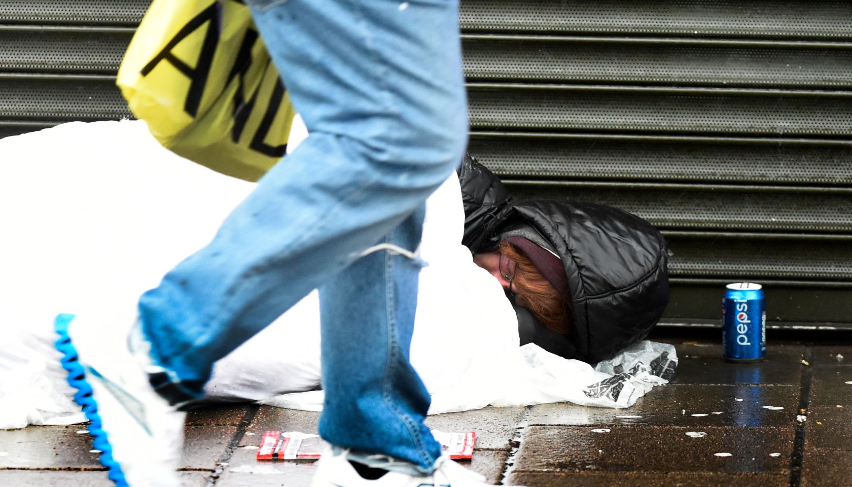 Britain's Most Desireable Location