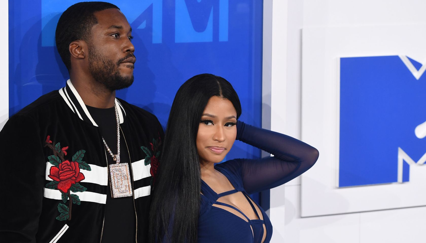 2016 MTV Video Music Awards - Arrivals