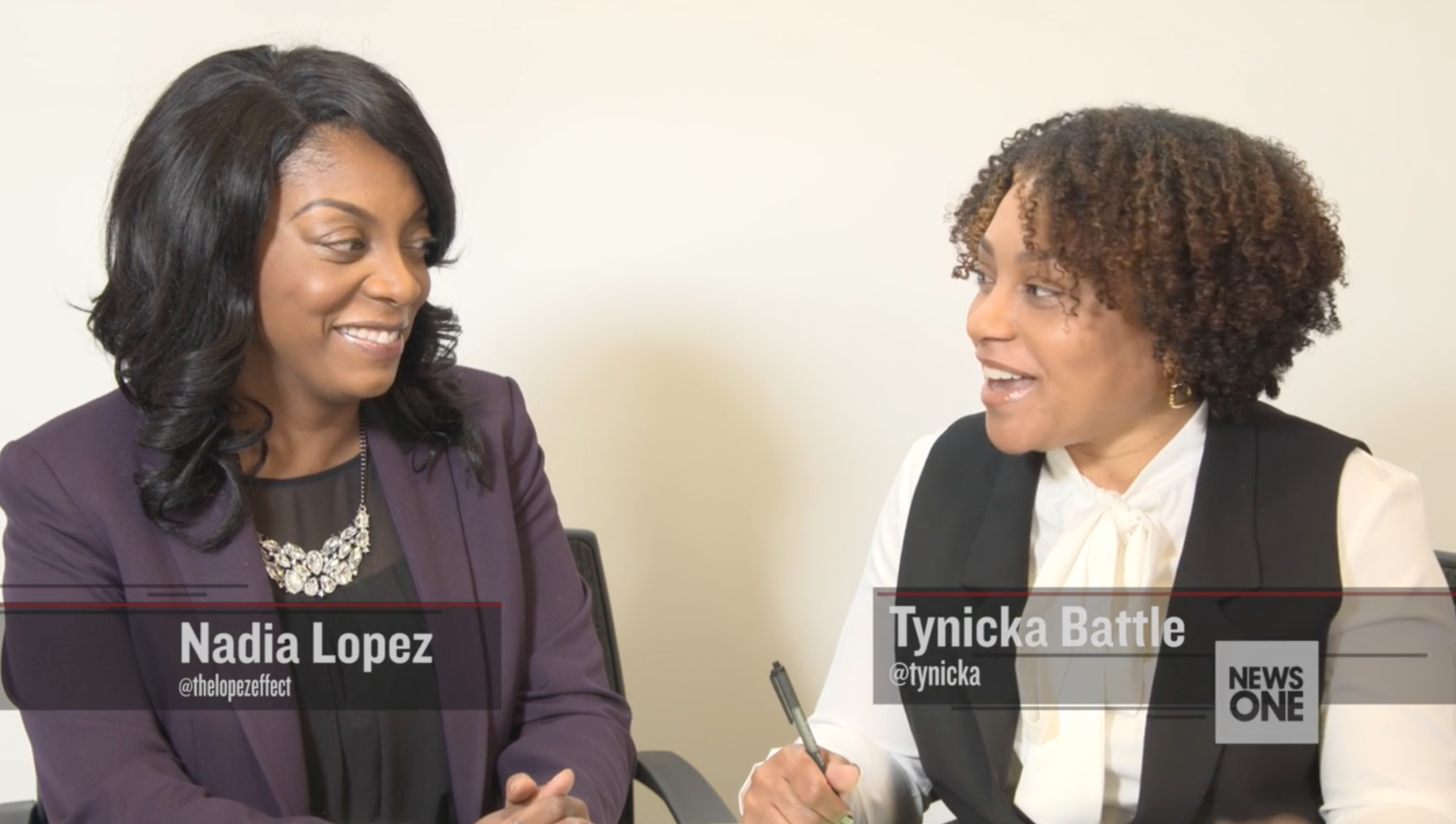 Watch: Bridging The Gap Through Technology In The Classroom