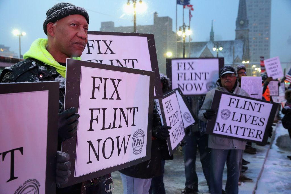 Detroit Prepares To Host GOP Presidential Debate