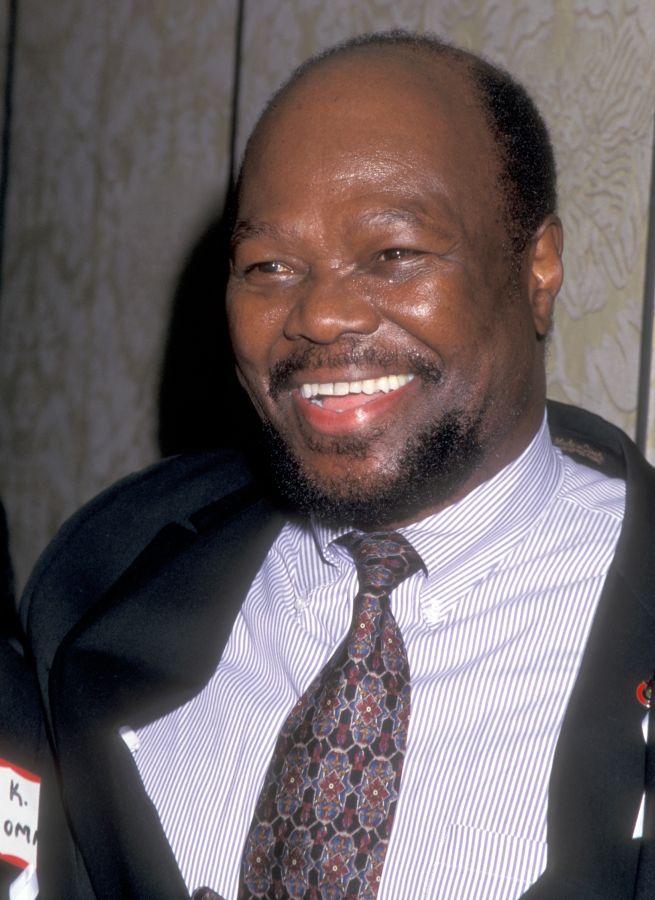 Roy Innis Of CORE Dead At 82