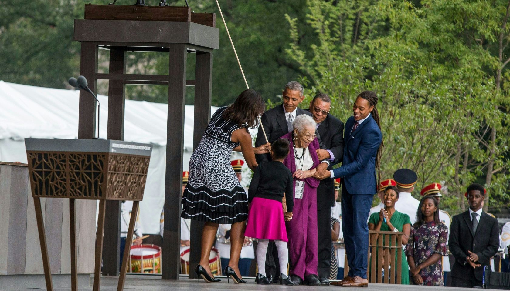 US-MUSEUM-AFRICANAMERICAM-CULTURE-HISTORY