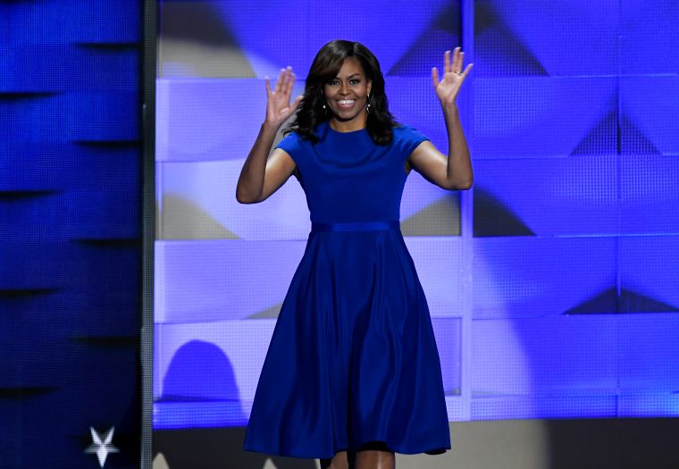 Michelle Obama’s Best Looks Ever