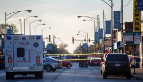 In 911 call, off-duty cop in fatal Chicago shooting asks for back-up ëbefore someone gets shotí