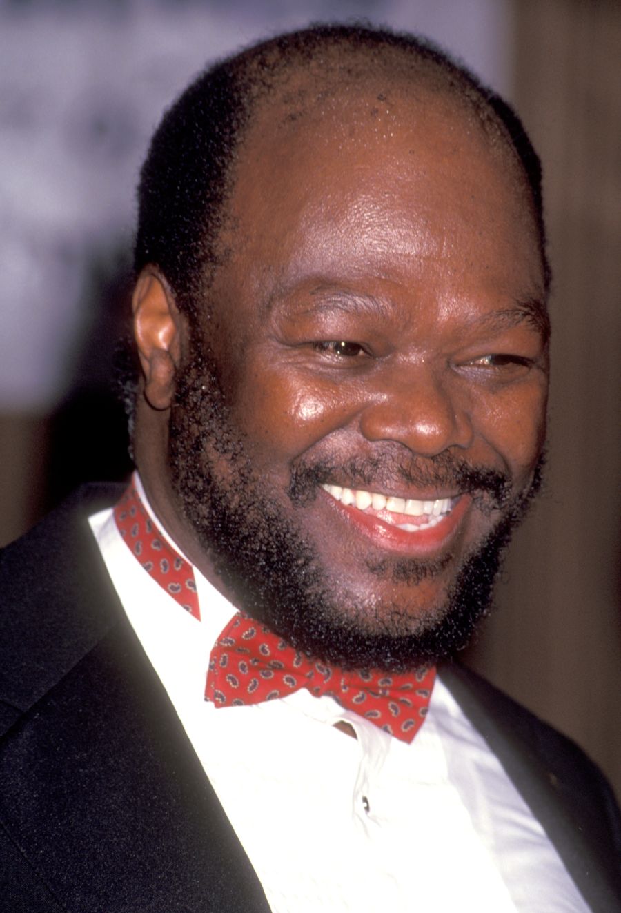 Gospel Singer Shawn Jones Dies On Stage While Singing “Worthy Is He