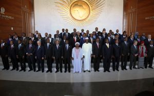 28th African Union Summit