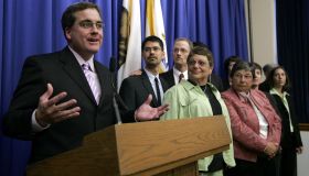 California Court Hears Appeals On Gay Marriage Case