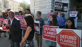 Christian Activists Call On GOP Not To Fund Planned Parenthood